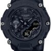 Casio G-Shock GA-2200BB-1ADR Kol Saati