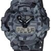 Casio GA-700CM-8ADR G-Shock Erkek Kol Saati 1 ga 700cm 8adr 50086 1