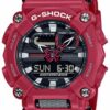 Casio GA-900-4ADR G-Shock Erkek Kol Saati 2 ga 900 4adr 50330 1
