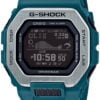 Casio GBX-100-2DR G-Shock Kol Saati