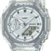 Casio GMA-S2100SK-7ADR Erkek Kol Saati 2 gma s2100sk 7adr