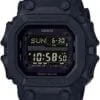 Casio GX-56BB-1DR G-Shock Erkek Kol Saati