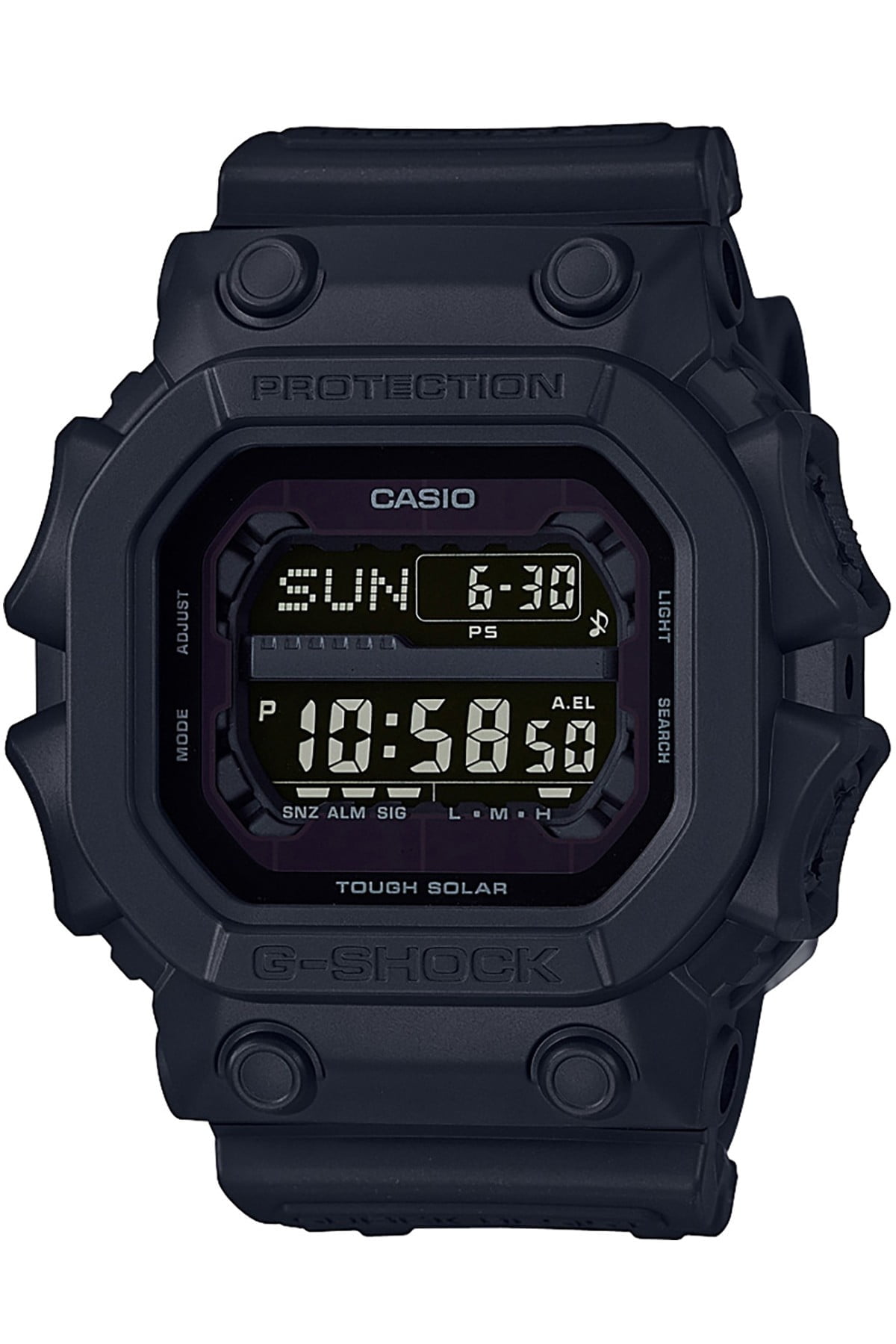 Casio GX-56BB-1DR G-Shock Erkek Kol Saati 3 Casio GX-56BB-1DR G-Shock Erkek Kol Saati