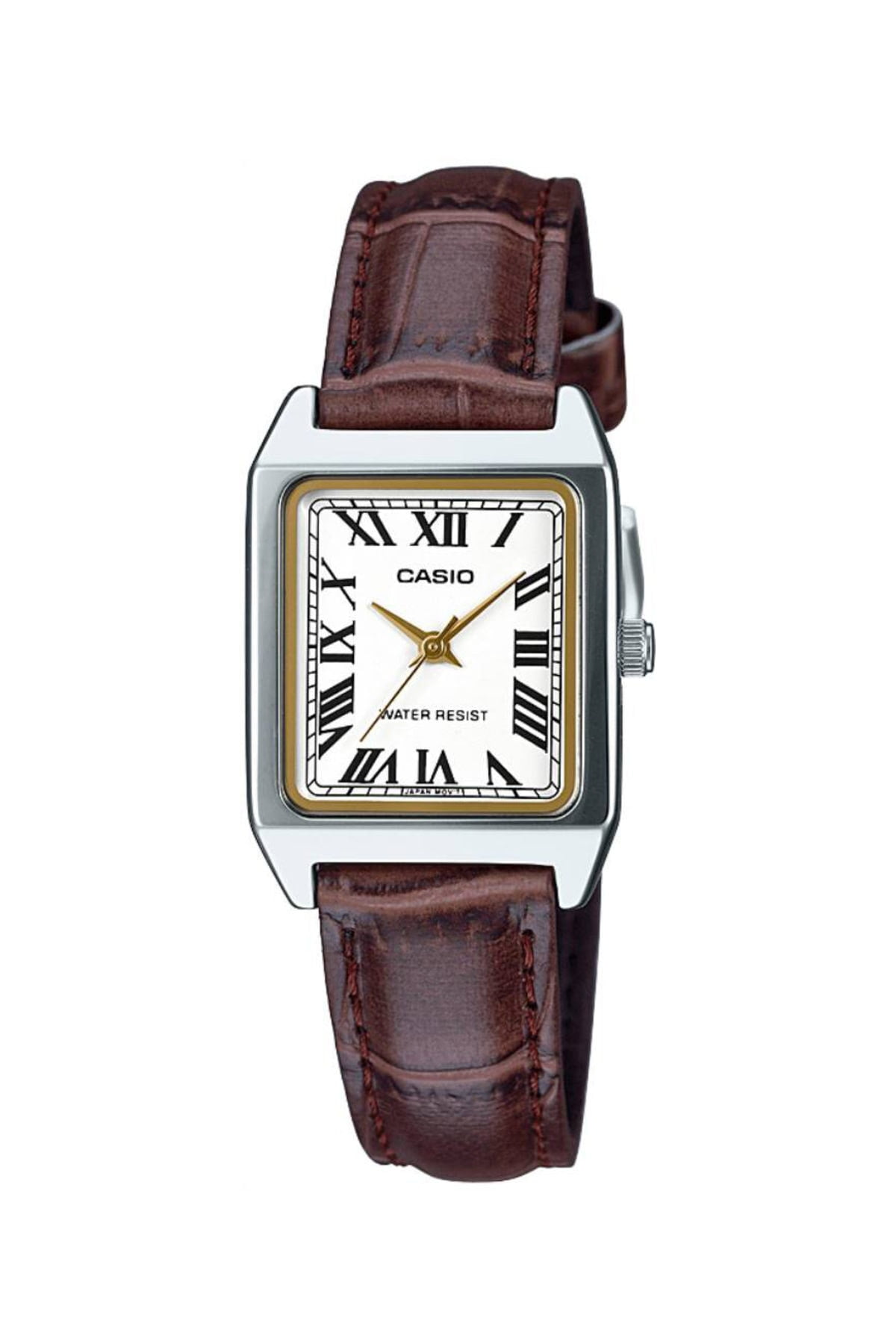 Casio LTP-V007L-7B2UDF Kadın Kol Saati 3 Casio LTP-V007L-7B2UDF Kadın Kol Saati