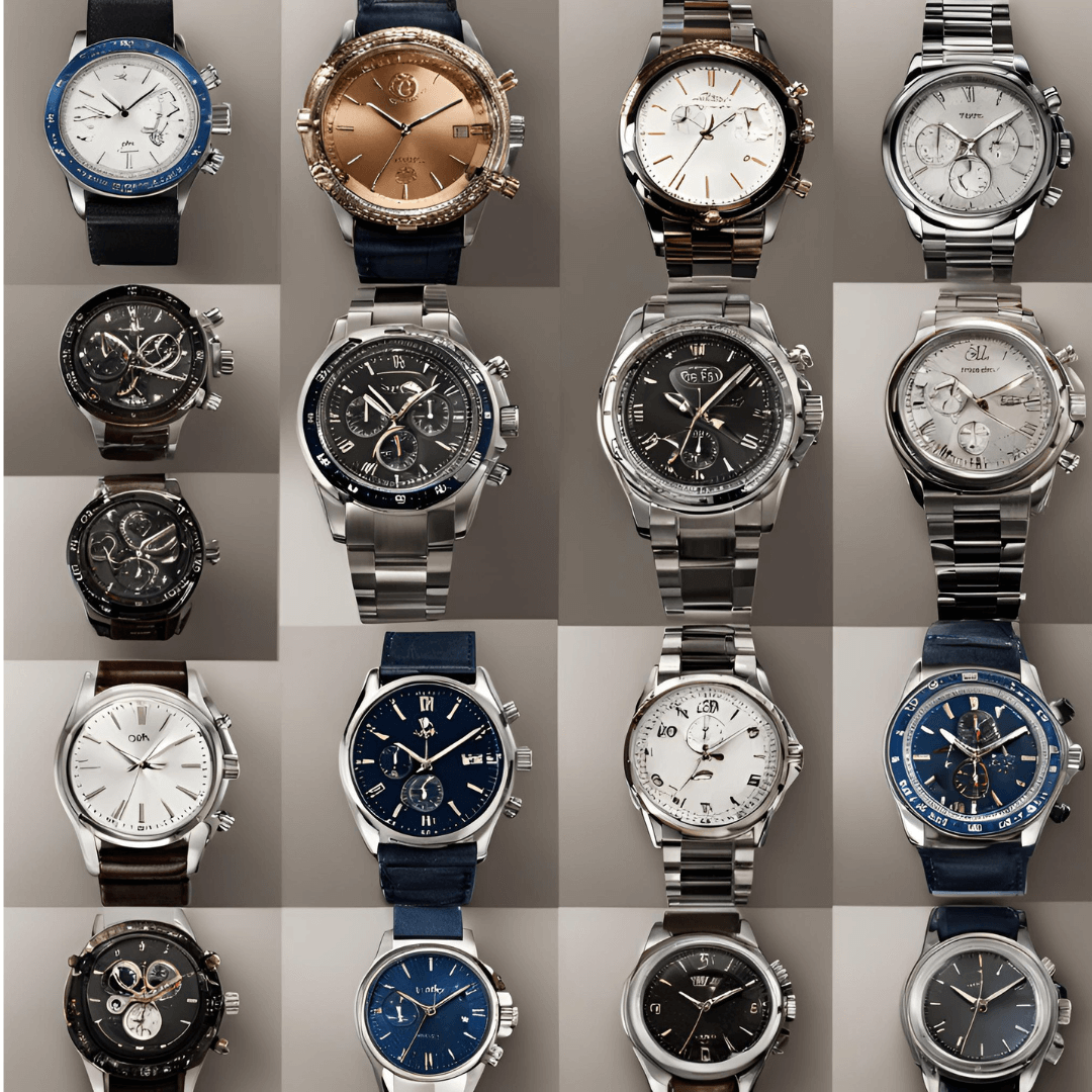 Kol Saatleri Hakkında Her Şey 1 kol saatleri