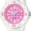 Casio LRW-200H-4CVDF Kadın Kol Saati 1 lrw 200h 4cvdf