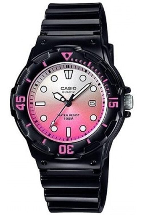 Casio LRW-200H-4EVDR Kadın Kol Saati