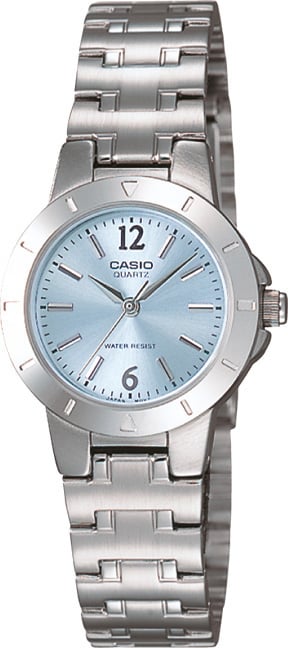 Casio LTP-1177A-2ADF Kadın Kol Saati 3 Casio LTP-1177A-2ADF Kadın Kol Saati