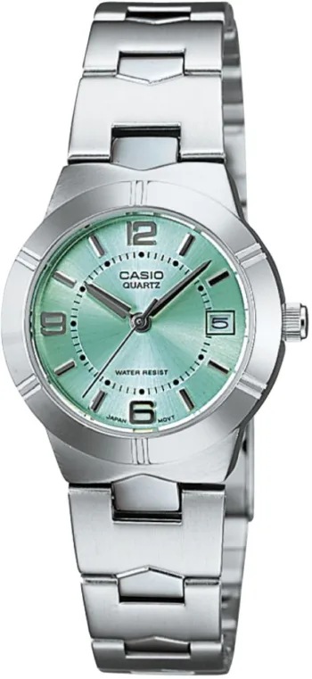Casio LTP-1241D-3ADF Kadın Kol Saati