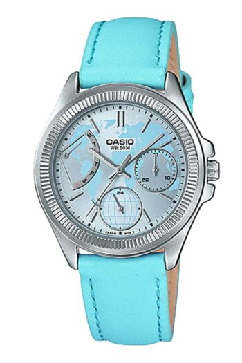 CASIO LTP-2089L-2AVDF