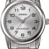 Casio LTP-V001D-7BUDF Klasik Kadın Kol Saati