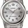 Casio LTP-V001D-7BUDF Klasik Kadın Kol Saati 1 ltp v001d 7budf 1