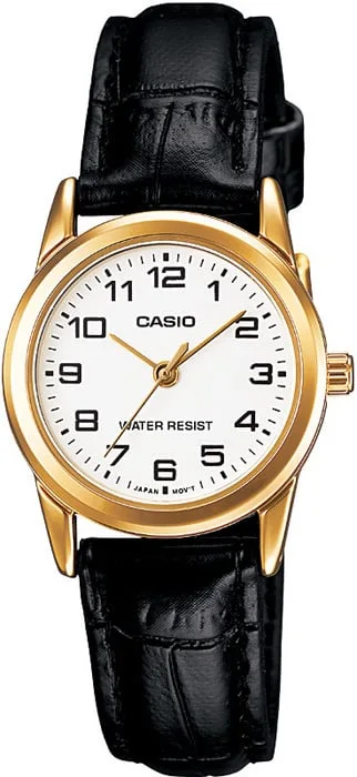 Casio LTP-V001GL-7BUDF Klasik Kadın Kol Saati