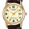 Casio LTP-V002GL-9BUDF Kadın Kol Saati 2 ltp v002gl 9budf 1