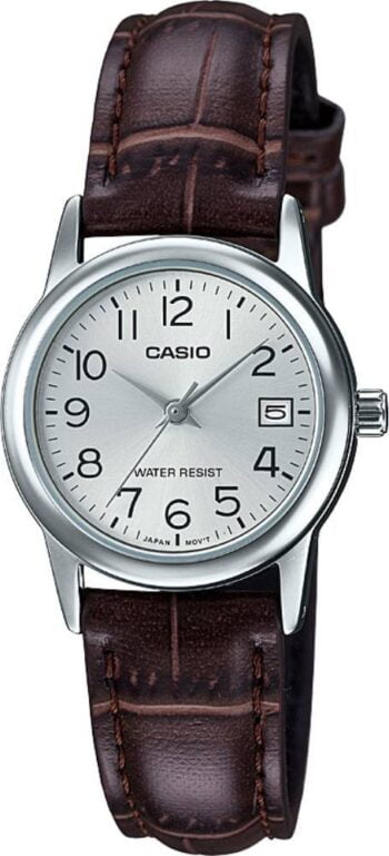 Casio LTP-V002L-7B2UDF Kadın Kol Saati