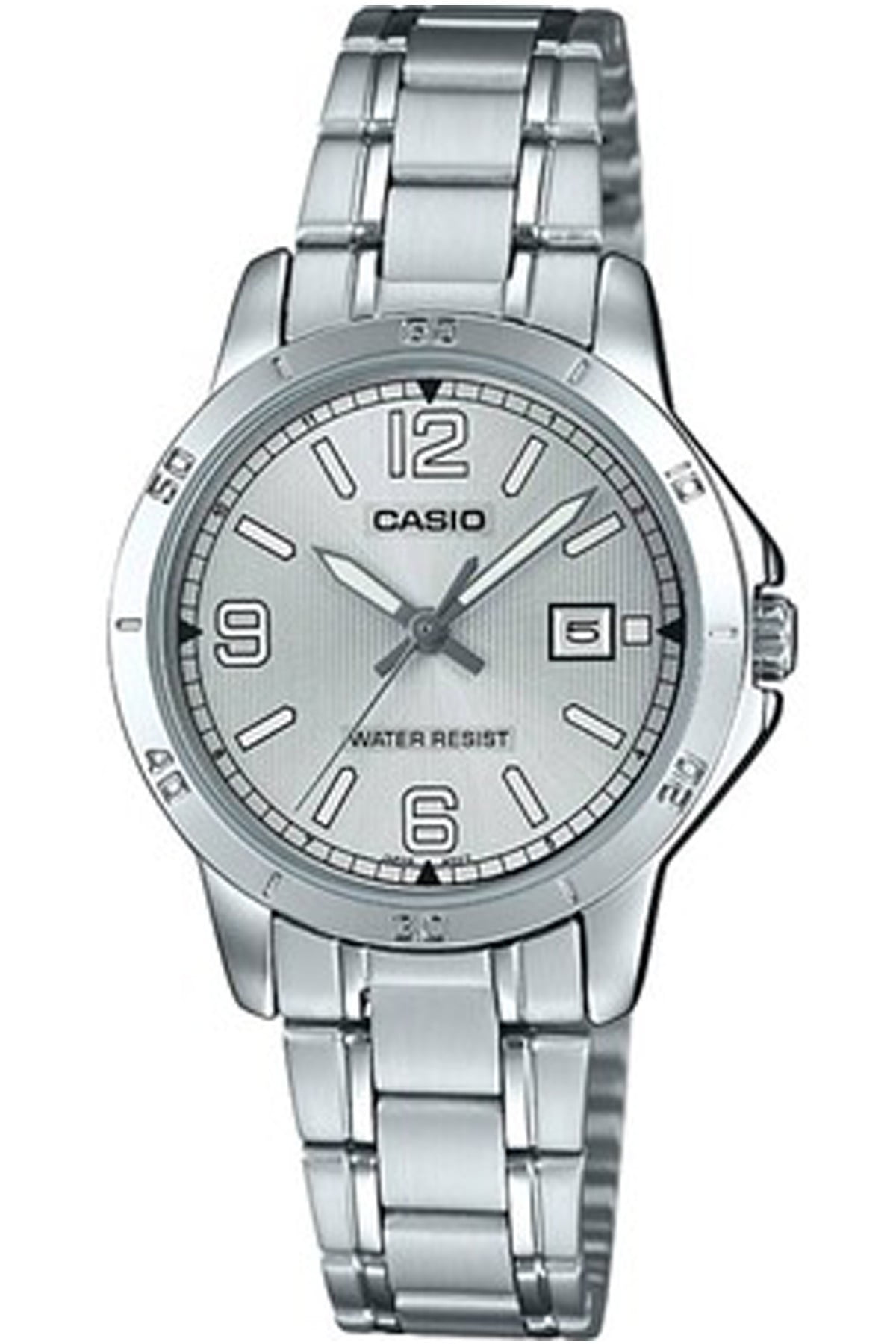 Casio LTP-V004D-7B2UDF Kadın Kol Saati 3 Casio LTP-V004D-7B2UDF Kadın Kol Saati