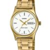 Casio LTP-V006G-7BUDF Klasik Kadın Kol Saati