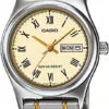 Casio LTP-V006SG-9BUDF Klasik Kadın Kol Saati