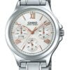 Casio LTP-V300D-7A2UDF Kadın Kol Saati 2 ltp v300d 7a2udf 50327 1