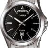 Casio MTP-1370D-1A1VDF Erkek Kol Saati 1 mtp 1370d 1a1vdf