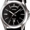 Casio MTP-1370L-1AVDF Klasik Analog Erkek Kol Saati 2 mtp 1370l 1avdf