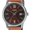 Casio MTP-V002L-5B3UDF Erkek Kol Saati 1 mtp v002l 5b3udf 50466 1
