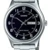 Casio MTP-V006D-1B2UDF Klasik Erkek Kol Saati 2 mtp v006d 1b2udf 50076 1
