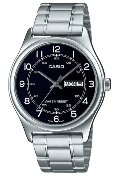 Casio MTP-V006D-1B2UDF Klasik Erkek Kol Saati