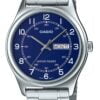Casio MTP-V006D-2BUDF Erkek Kol Saati