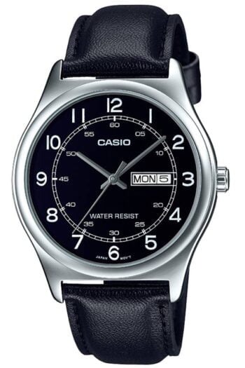 Casio MTP-V006L-1B2UDF Klasik Erkek Kol Saati