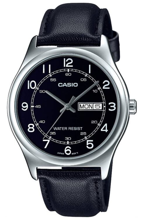 Casio MTP-V006L-1B2UDF Klasik Erkek Kol Saati