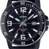 Casio MTP-VD01BL-1BVUDF Klasik Deri Kordon Erkek Kol Saati 2 mtp vd01bl 1bvudf NTA3ODM0ODA3 1 1