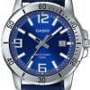 Casio MTP-VD01L-2BVUDF Erkek Kol Saati 2 mtp vd01l 2bvudf 50453 1