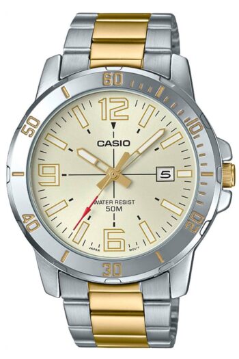 Casio MTP-VD01SG-9BVUDF Erkek Kol Saati
