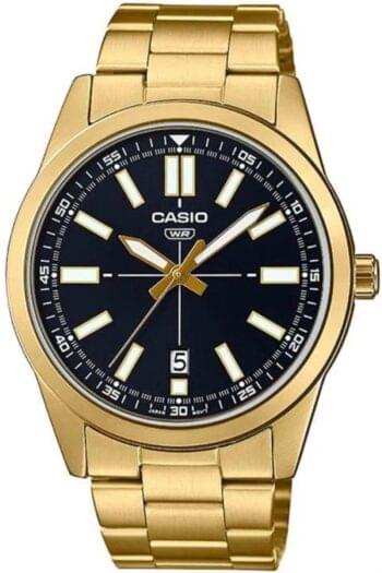 Casio MTP-VD02G-1EUDF Klasik Erkek Kol Saati