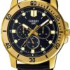 Casio MTP-VD300GL-1EUDF Erkek Kol Saati