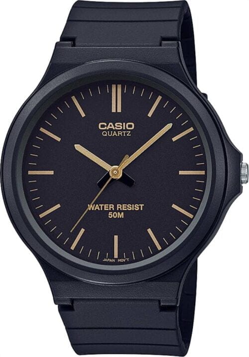 Casio MW-240-1E2VDF Erkek Kol Saati