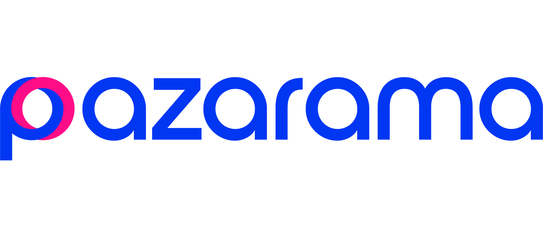 Ana Sayfa 24 pazarama logo