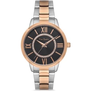 Pierre Cardin 800202f08 Kadın Kol Saati