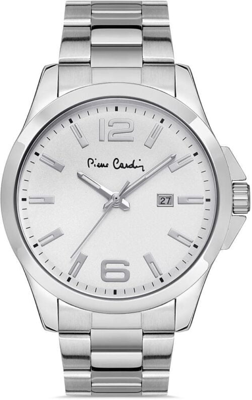 Pierre Cardin 800411F02 Erkek Kol Saati