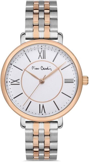 Pierre Cardin 800102F04 Kadın Kol Saati