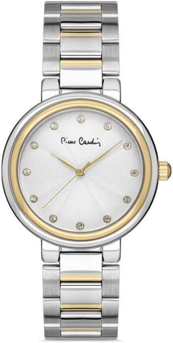 Pierre Cardin 800302F05 Kadın Kol Saati