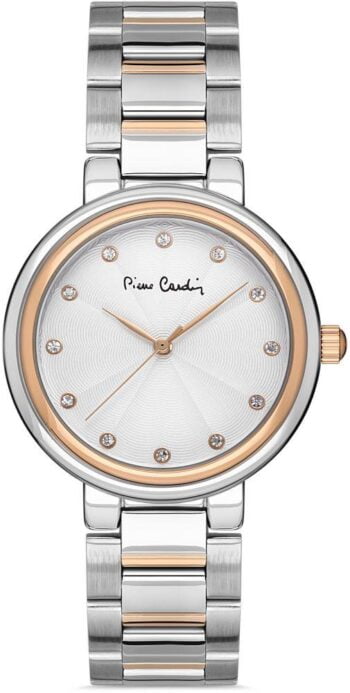 Pierre Cardin 800302F04 Kadın Kol Saati