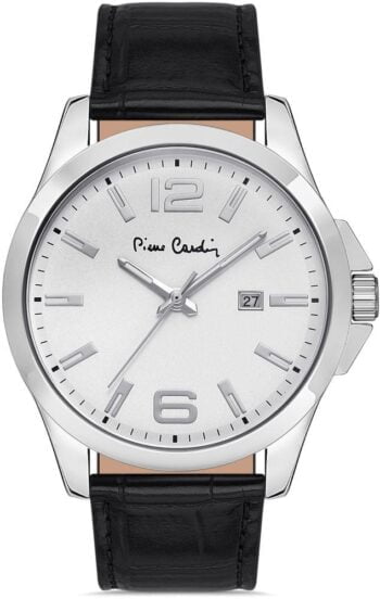 Pierre Cardin 800411F09 Erkek Kol Saati