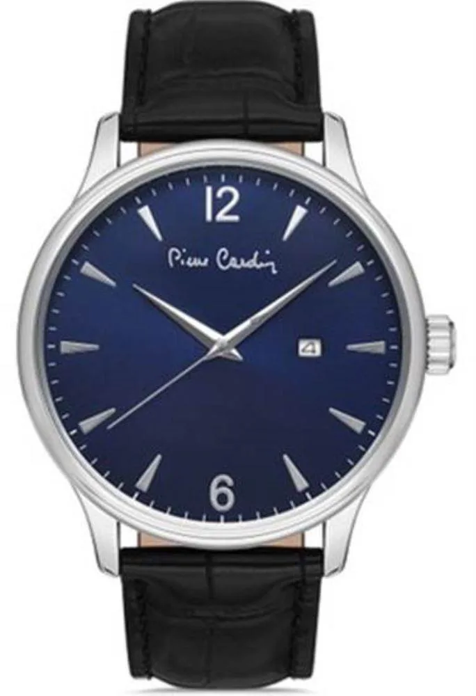 Pierre Cardin 800111F103 Erkek Kol Saati 3 Pierre Cardin 800111F103 Erkek Kol Saati