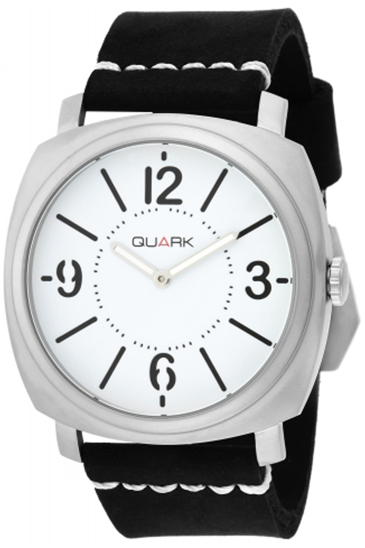 Quark QC-101-7 Erkek Kol Saati 3 Quark QC-101-7 Erkek Kol Saati