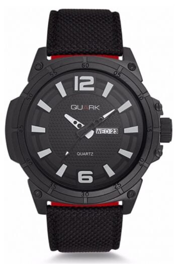 Quark QC-255WB-1A7 Erkek Kol Saati