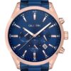 Quark QC-400BL-2A Erkek Kol Saati 2 qc 400bl 2a 15299 1 1
