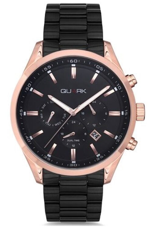 Quark QC-400BR-1A Erkek Kol Saati