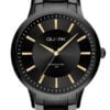 Quark QC-510BK-1A Erkek Kol Saati